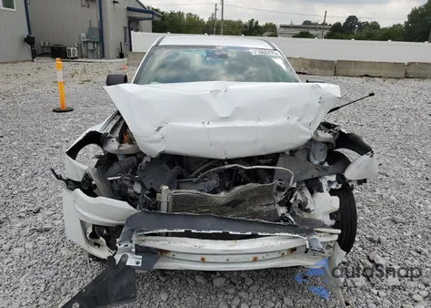 2013 Chevrolet Equinox Ls from USA, damaged, VIN 2GNALBEKXD1156842